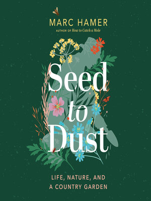cover image of Seed to Dust